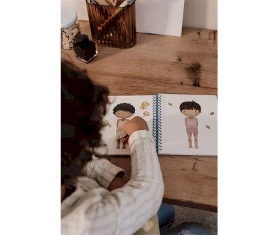 Libro Viste a Jim Forest Friends