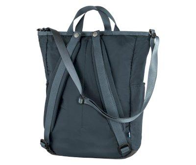Mochila High Coast Tote Pack Navy