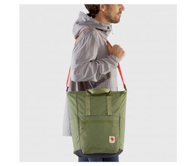 Mochila High Coast Tote Pack Navy