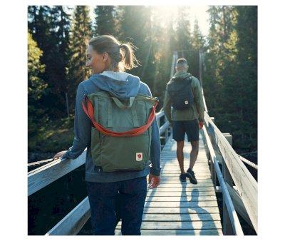 Mochila High Coast Tote Pack Blackberry