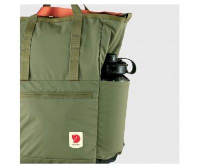 Mochila High Coast Tote Pack Blackberry