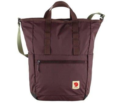 Mochila High Coast Tote Pack Blackberry