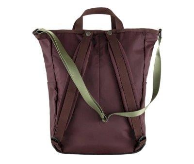 Mochila High Coast Tote Pack Blackberry