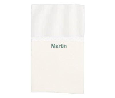 Manta Dorset Green Personalised