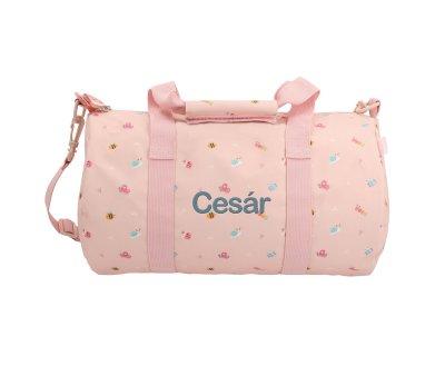 Borsa Sportiva Tutete Bugs Personalizzabile