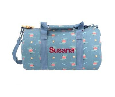 Borsa Sportiva Tutete Croc Personalizzabile