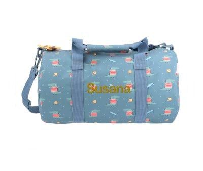 Borsa Sportiva Tutete Croc Personalizzabile