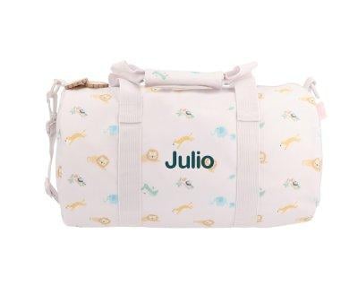 Bolsa Desportiva Personalizvel Savannah