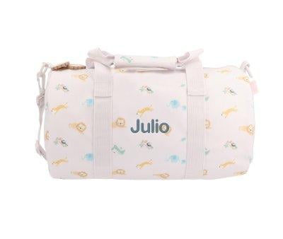 Bolsa Desportiva Personalizvel Savannah