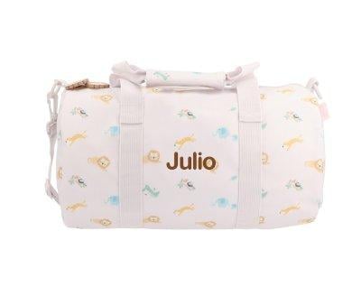 Bolsa Desportiva Personalizvel Savannah