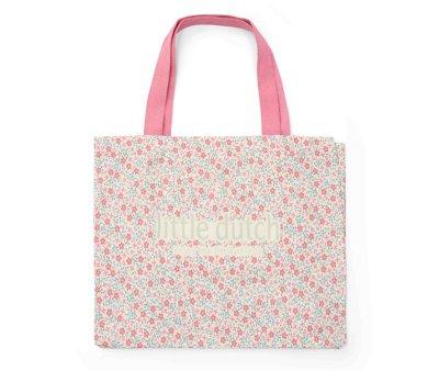 Bolsa Playa Sunny Flowers Multicolor