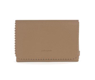Cambiador Mat Icon Caramel
