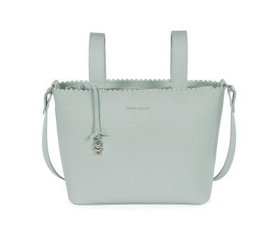 Bolso Crossbody Icon Green