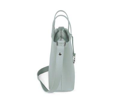 Bolso Crossbody Icon Green