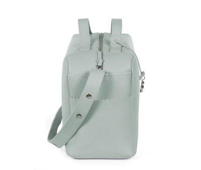Borsa Fasciatoio Icon Green