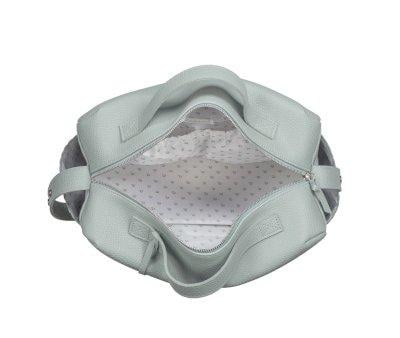Borsa Fasciatoio Icon Green