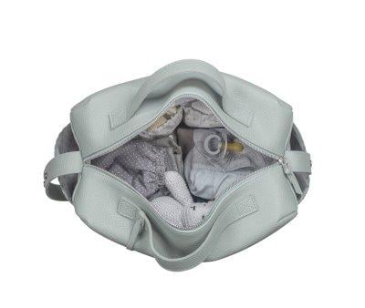 Borsa Fasciatoio Icon Green