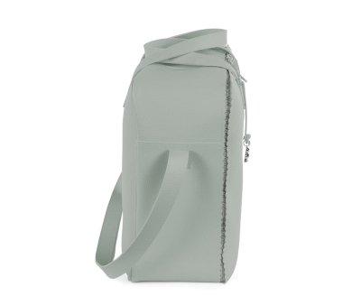 Valigia Icon Green