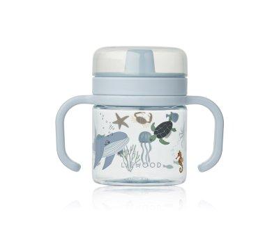 Kylo Tritan Learning Cup 280 ml Sea Creature / Sandy