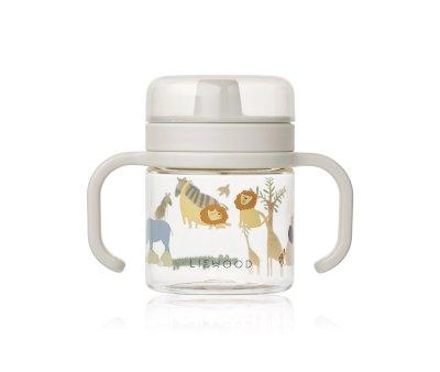Tazza Apprendimento Kylo Tritan All Together/Sandy 280 ml