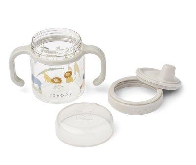 Tazza Apprendimento Kylo Tritan All Together/Sandy 280 ml