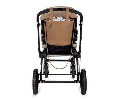 Borsa a Secchiello Bucket Icon Caramel