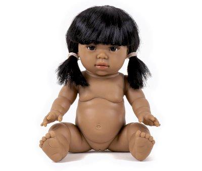 Mueca Gordis Latika