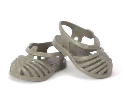 Cangrejeras Sun para Muecas Gordis Sable