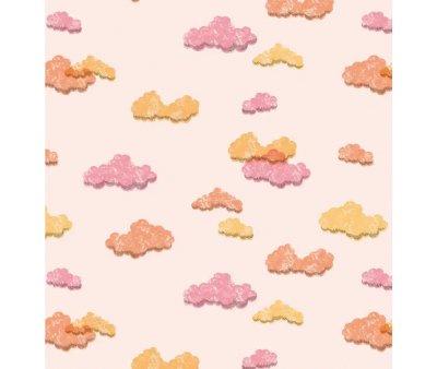 Roupa de esqui Gigi Happy Clouds Boneca Gordis