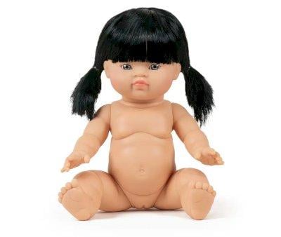Boneca Gordis Kaya