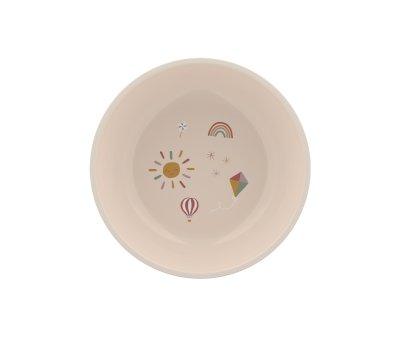 Bol Infantil Mio Sunshine & Rainbow