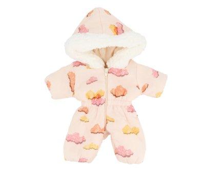 Roupa de esqui Gigi Happy Clouds Boneca Gordis