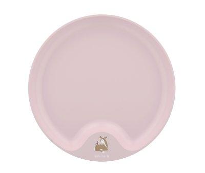 Plato Infantil Antideslizante Mio Fairy Garden