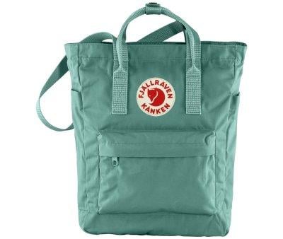 Mochila Kanken Tote Pack Frost Green