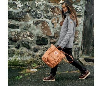 Mochila Kanken Tote Pack Deep Forest