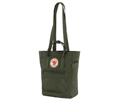 Mochila Kanken Tote Pack Deep Forest