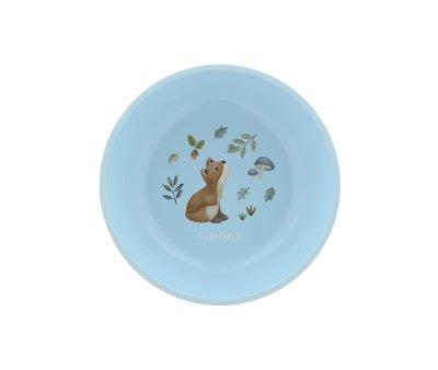 Bol Infantil Mio Forest Friends