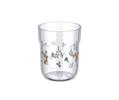 Vaso Infantil Mio Forest Friends 250 ml