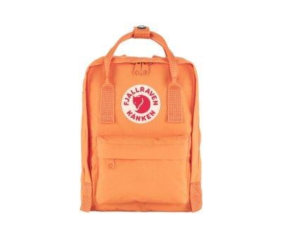 Mochila Kanken Mini Sunstone Orange
