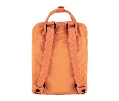 Mochila Kanken Mini Sunstone Orange