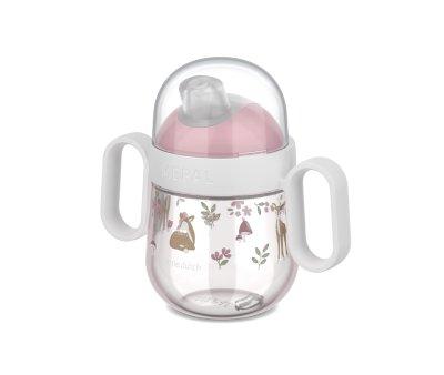 Vaso Antiderrame Mio Fairy Garden 200 ml