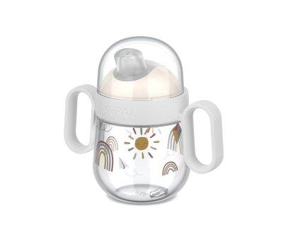 Mio Sunshine & Rainbow Non Spill Cup 200 ml