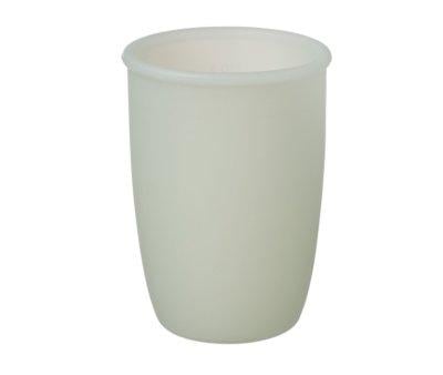 Gobelet en Silicone Sage