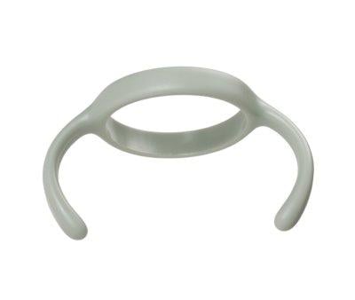 Gobelet en Silicone Sage