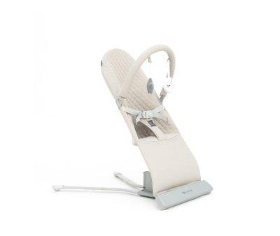 Multifunctional Baby Rocker Hammock Beige