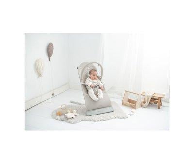 Multifunctional Baby Rocker Hammock Beige