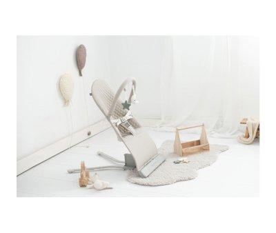 Multifunctional Baby Rocker Hammock Beige