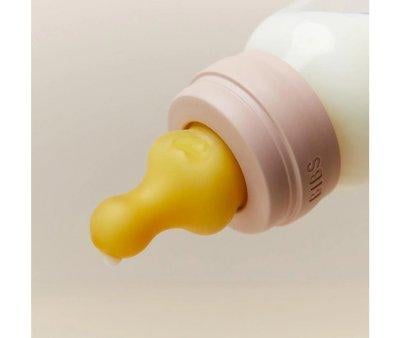 2 Tetinas de Latx fluxo lento BIBS