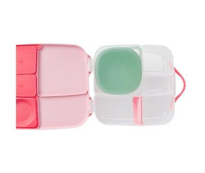 Bote avec Couvercle pour Lunch Box B.Box Forest