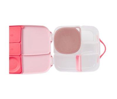Depsito con Tapa para Caja Almuerzo B.Box Berry